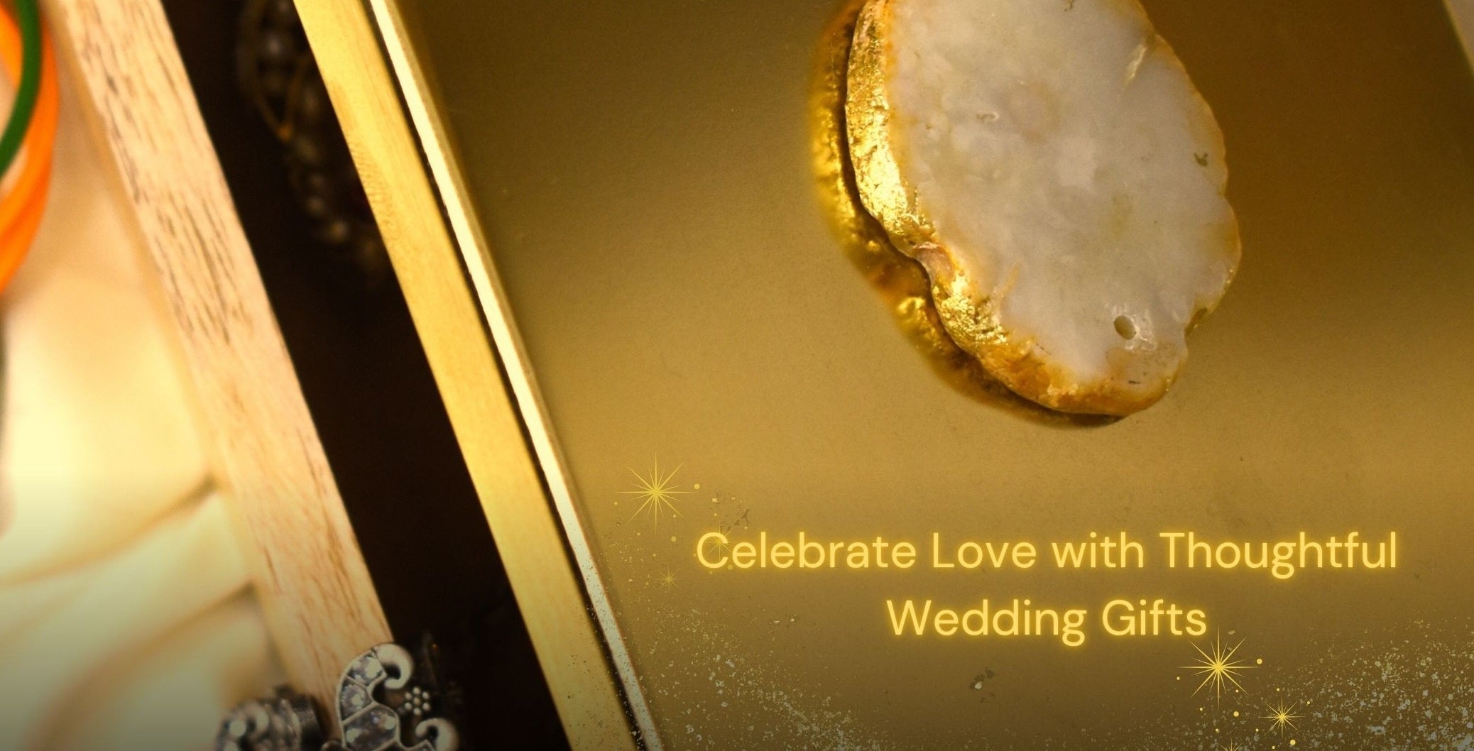 Celebrate Love with Manor House’s Elegant Wedding Collection