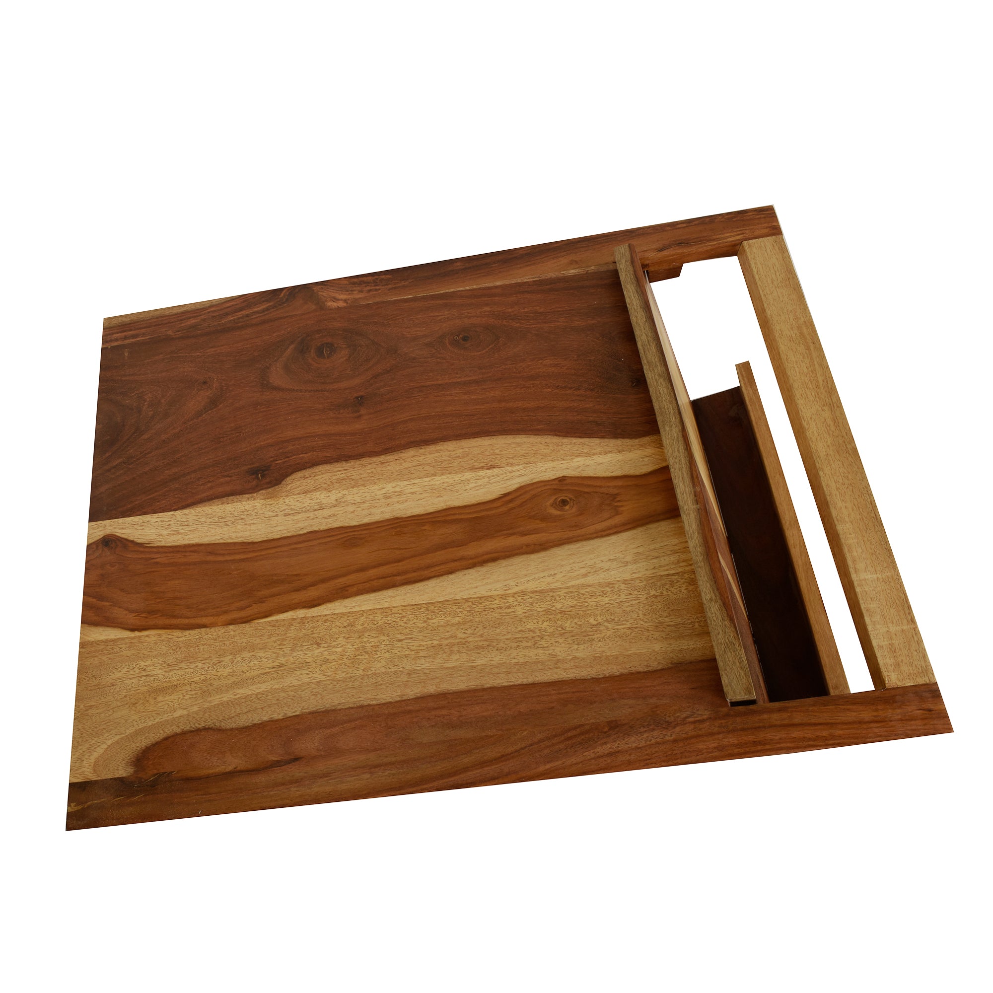 Aachman Reader Knock Down Table