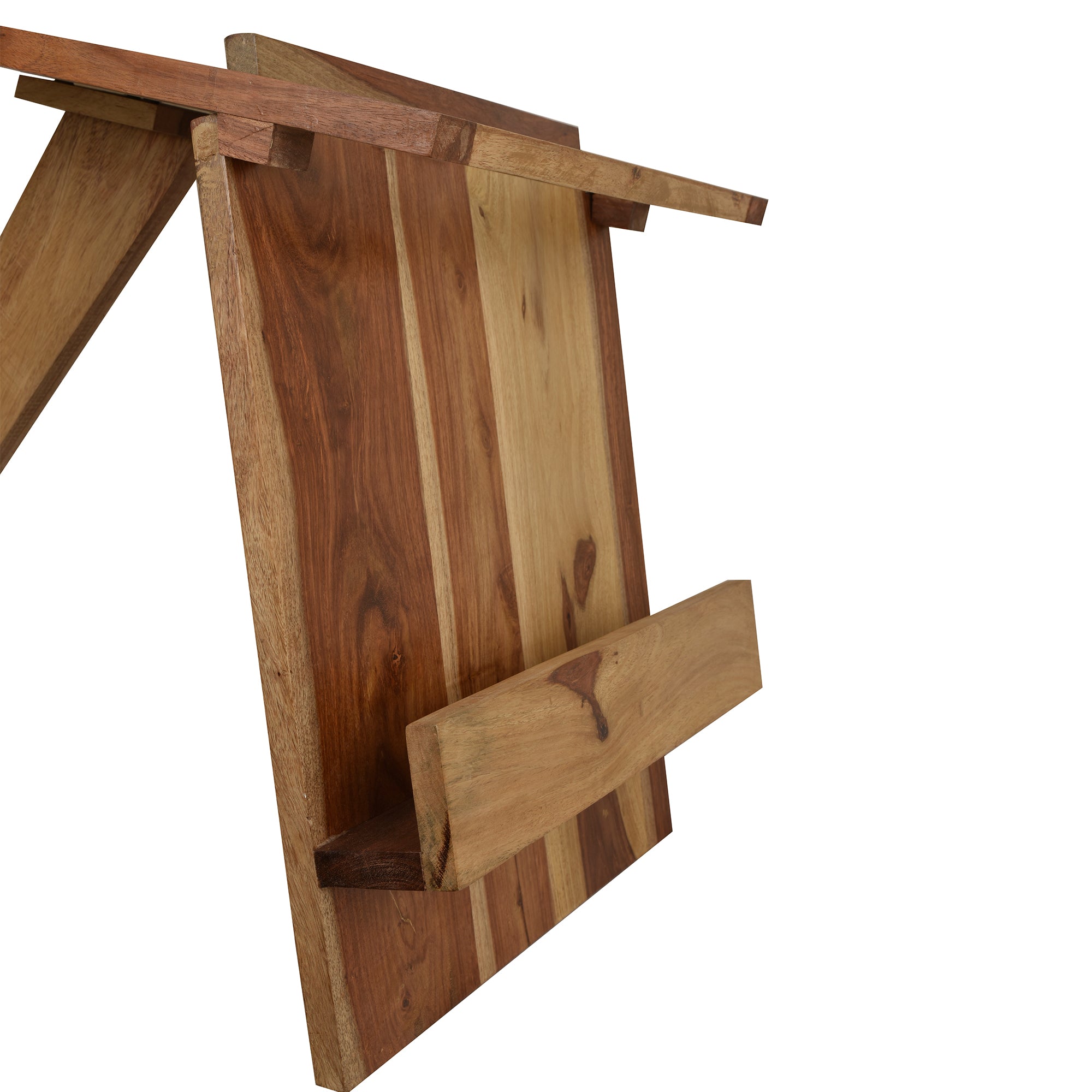 Aachman Reader Knock Down Table