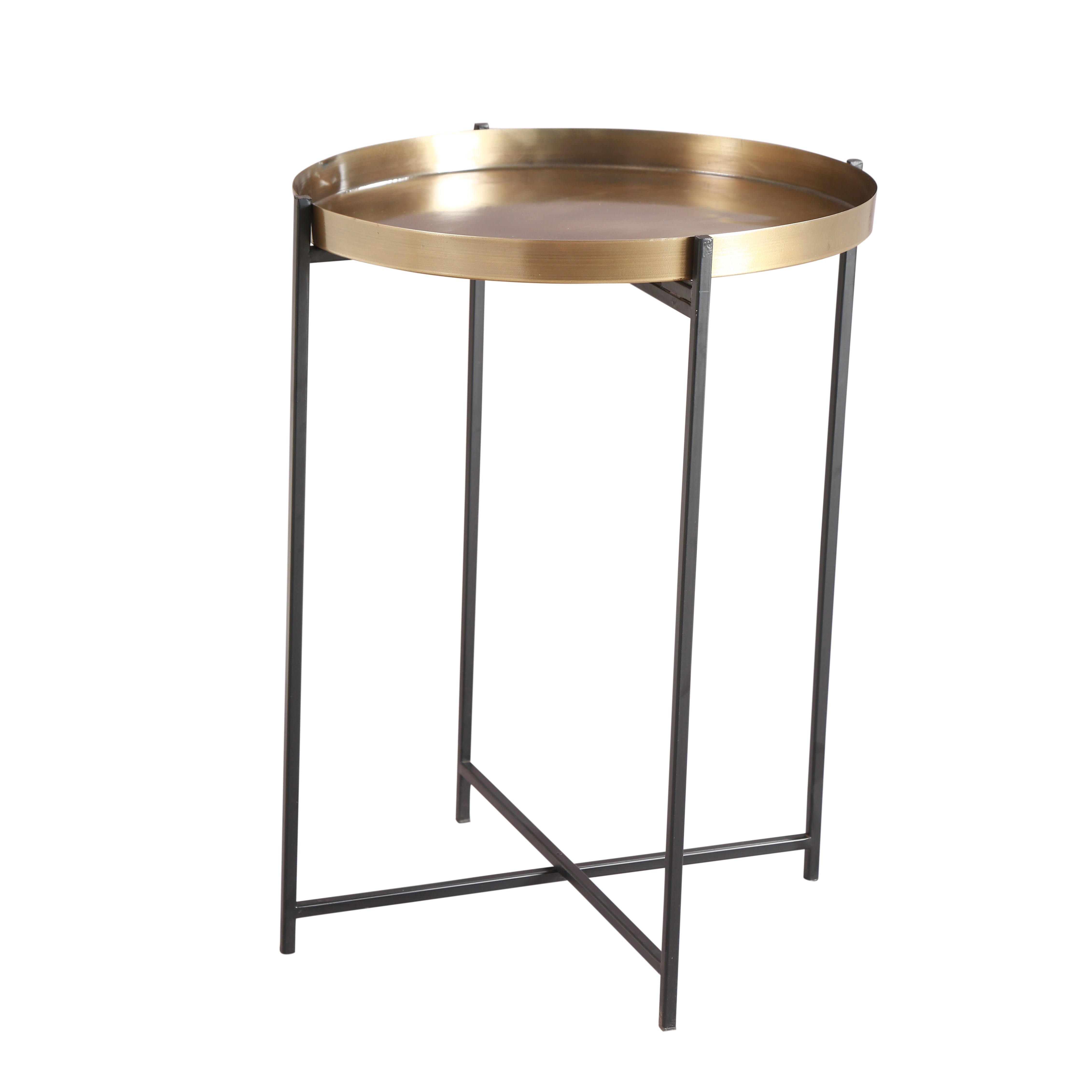 Jaanvi Accent Table