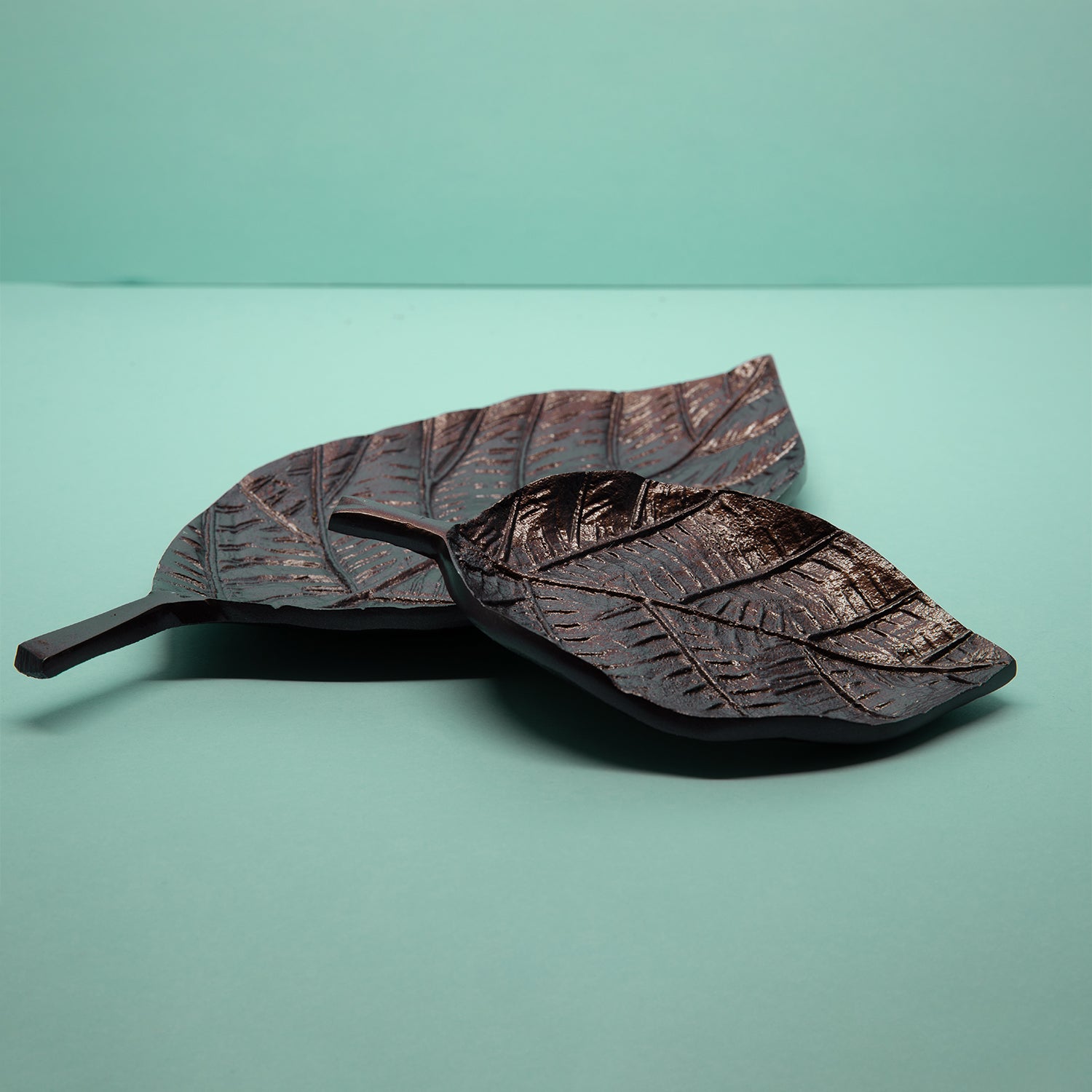 Leaf Shaped Platter (Set of 2) …