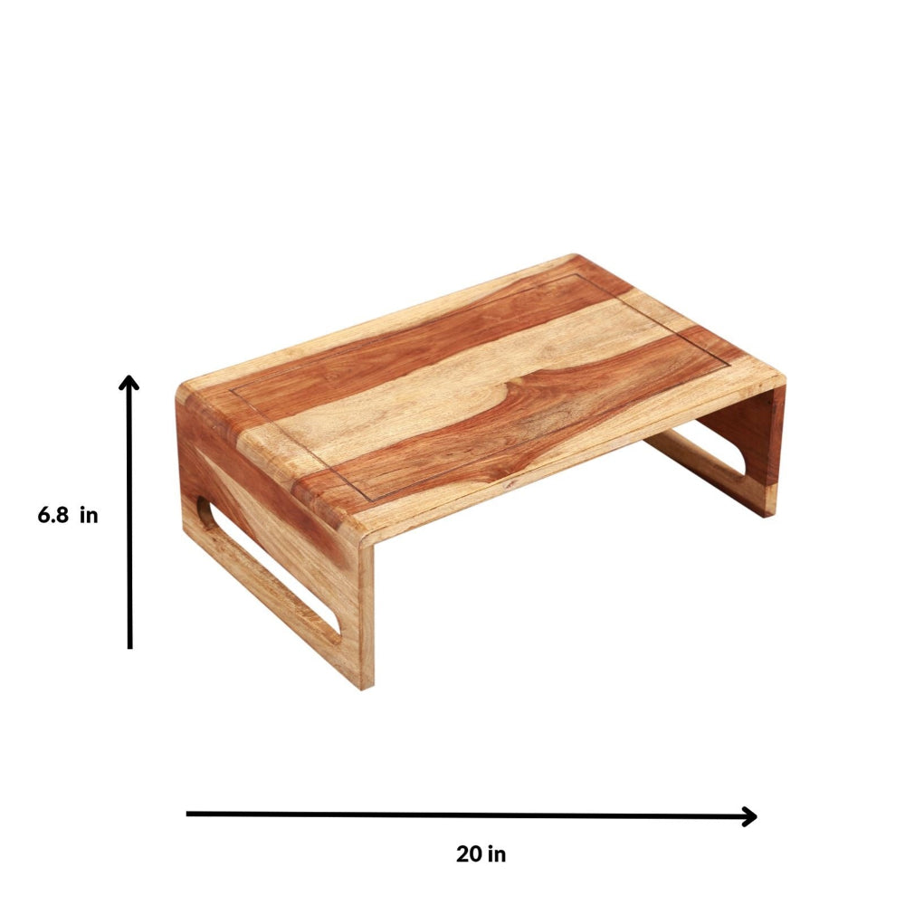 Aachman Bed Laptop Table