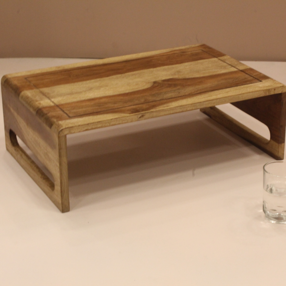 Aachman Bed Laptop Table