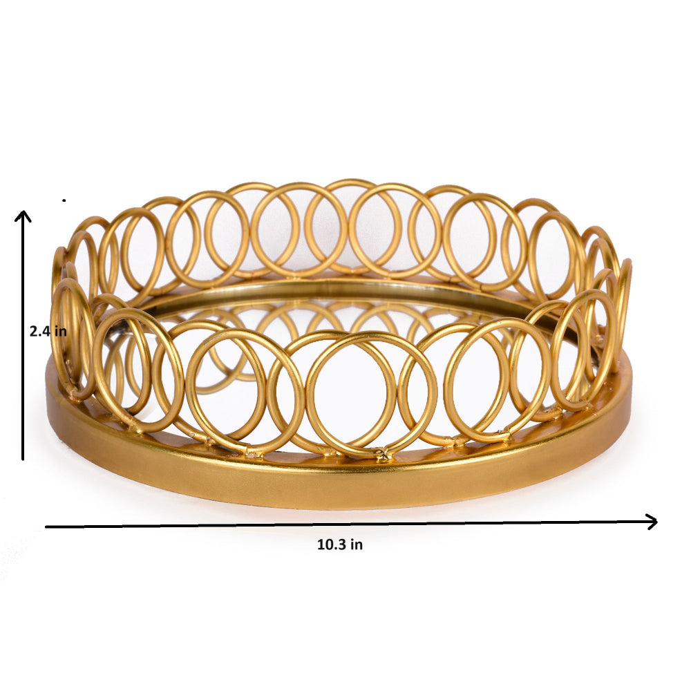 Ortis Tray