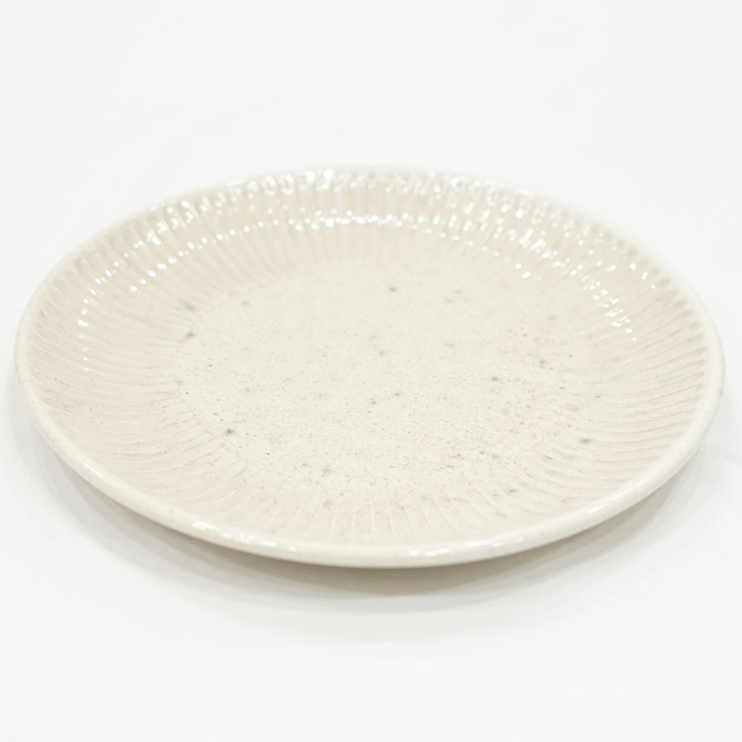 Naina Plate 12 inches