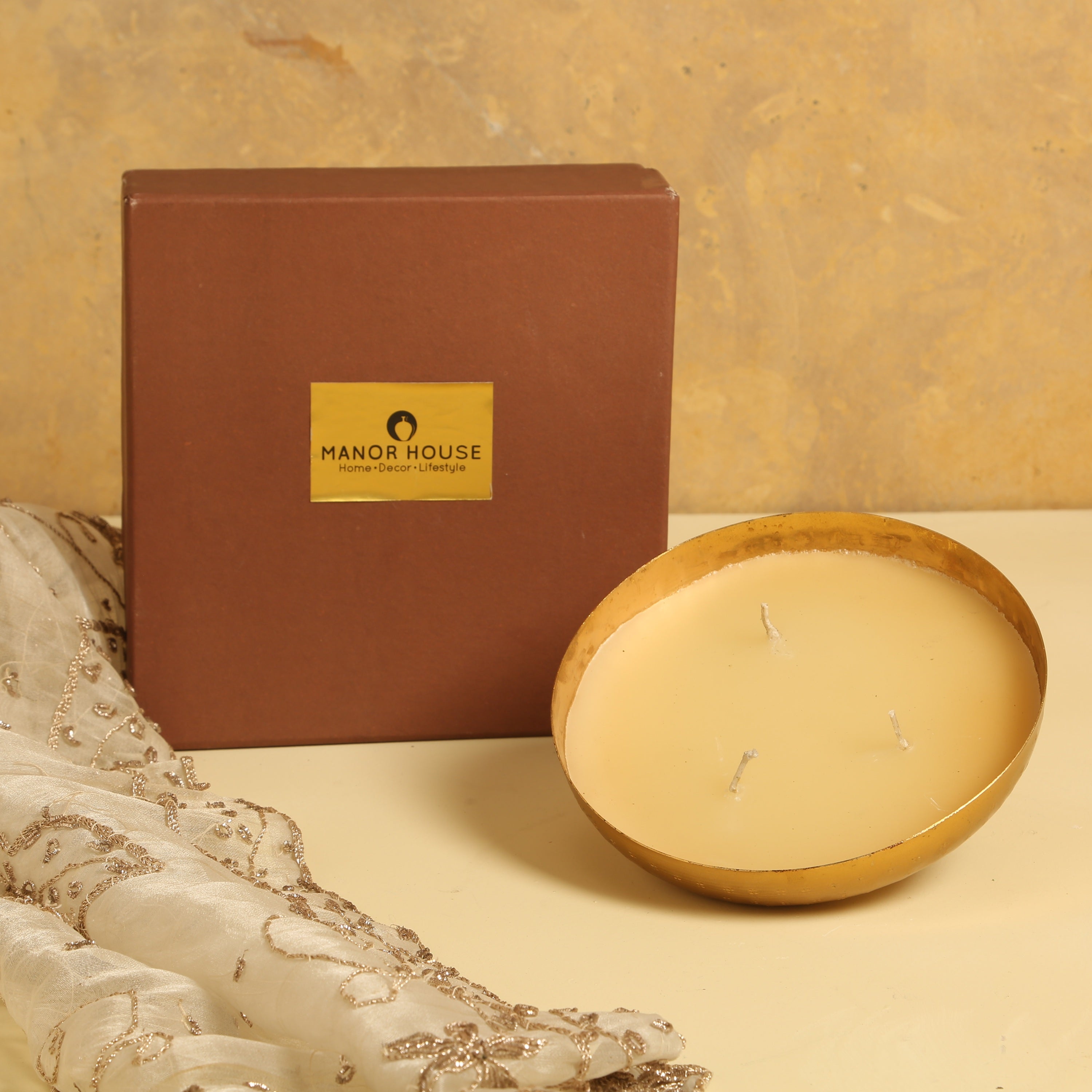 Urli 7 inch in a gift box