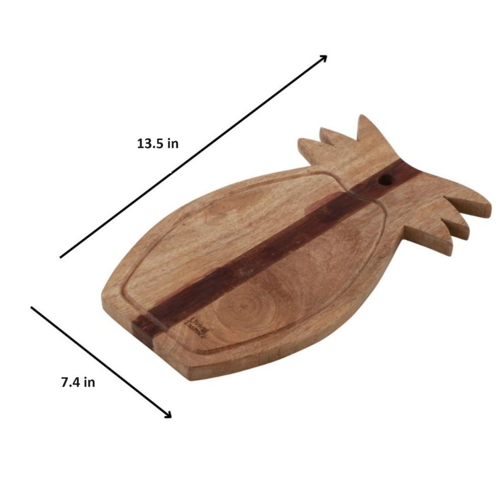 Pineapple Chopping Board
