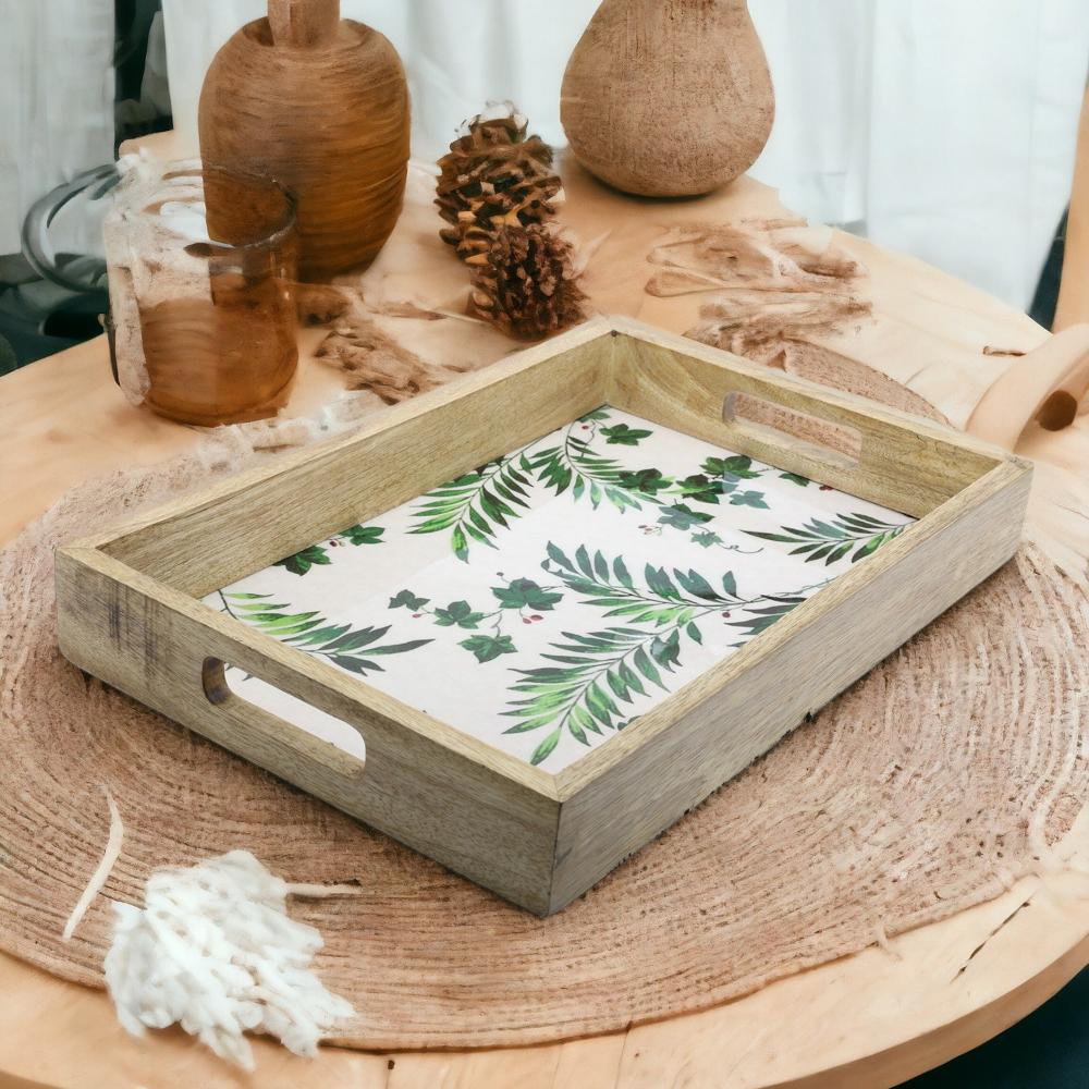 Leaf Tray