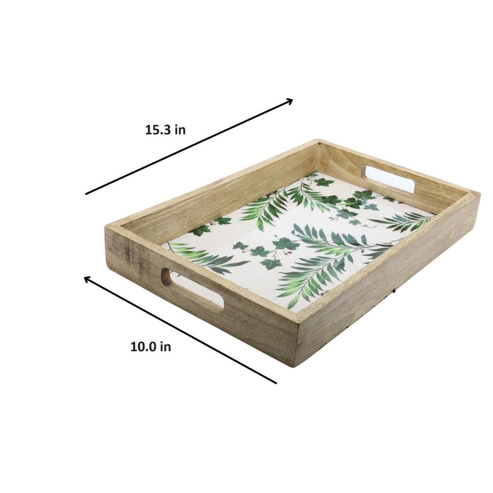 Leaf Tray