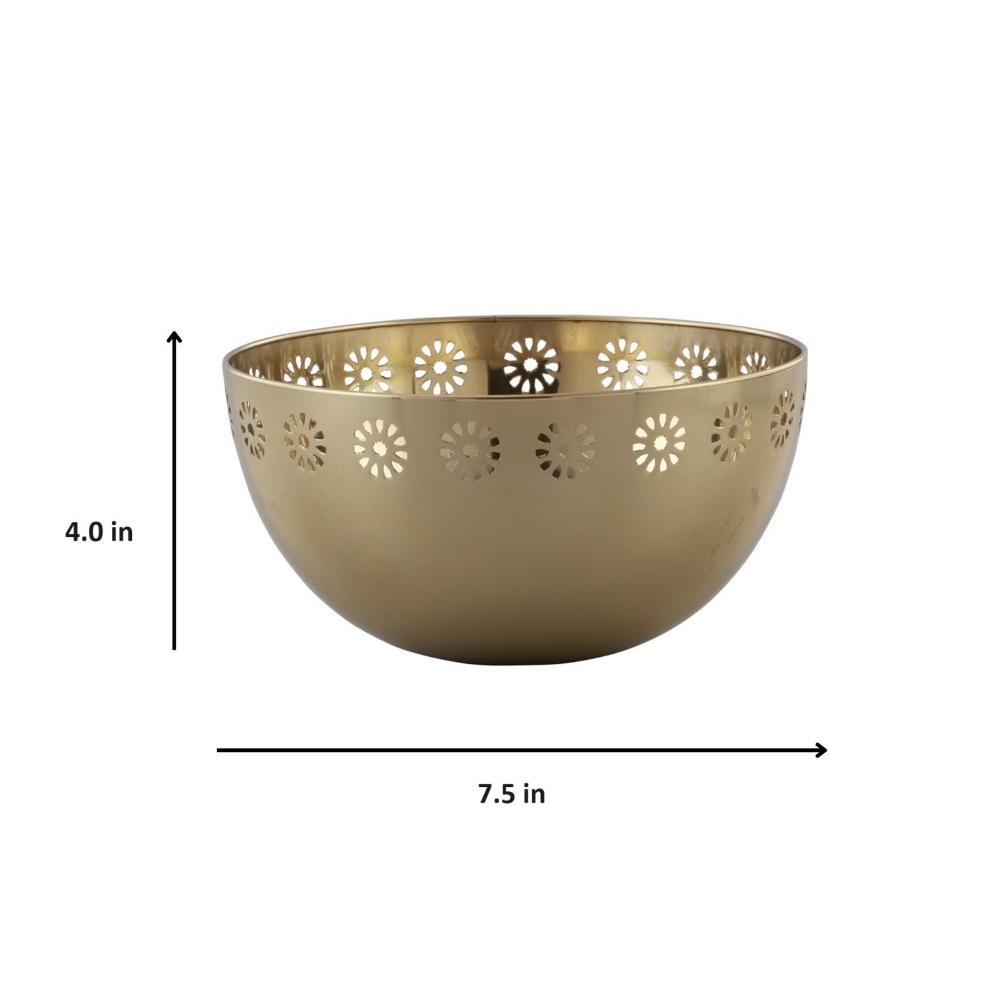 Fez Bowl