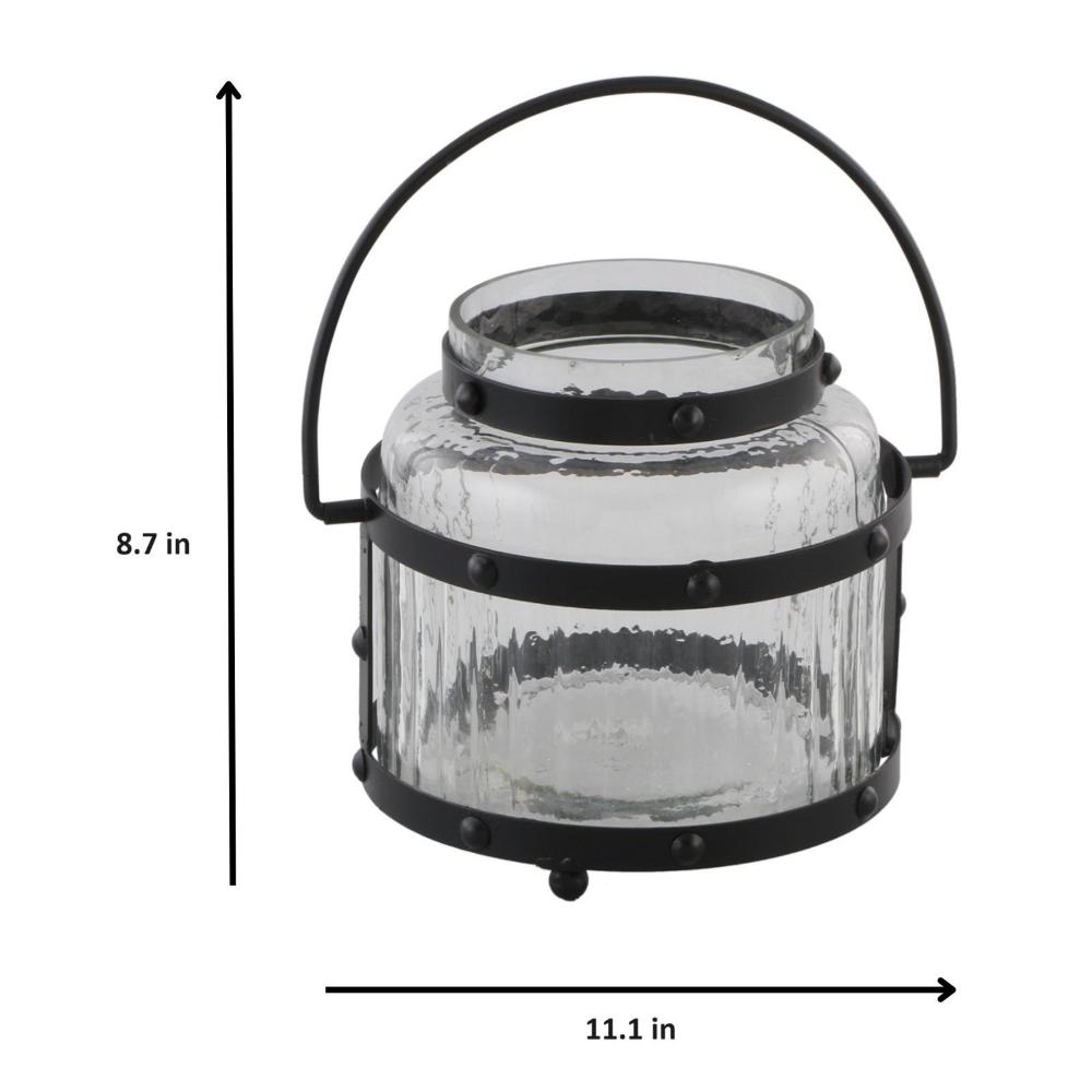 Broad Lantern