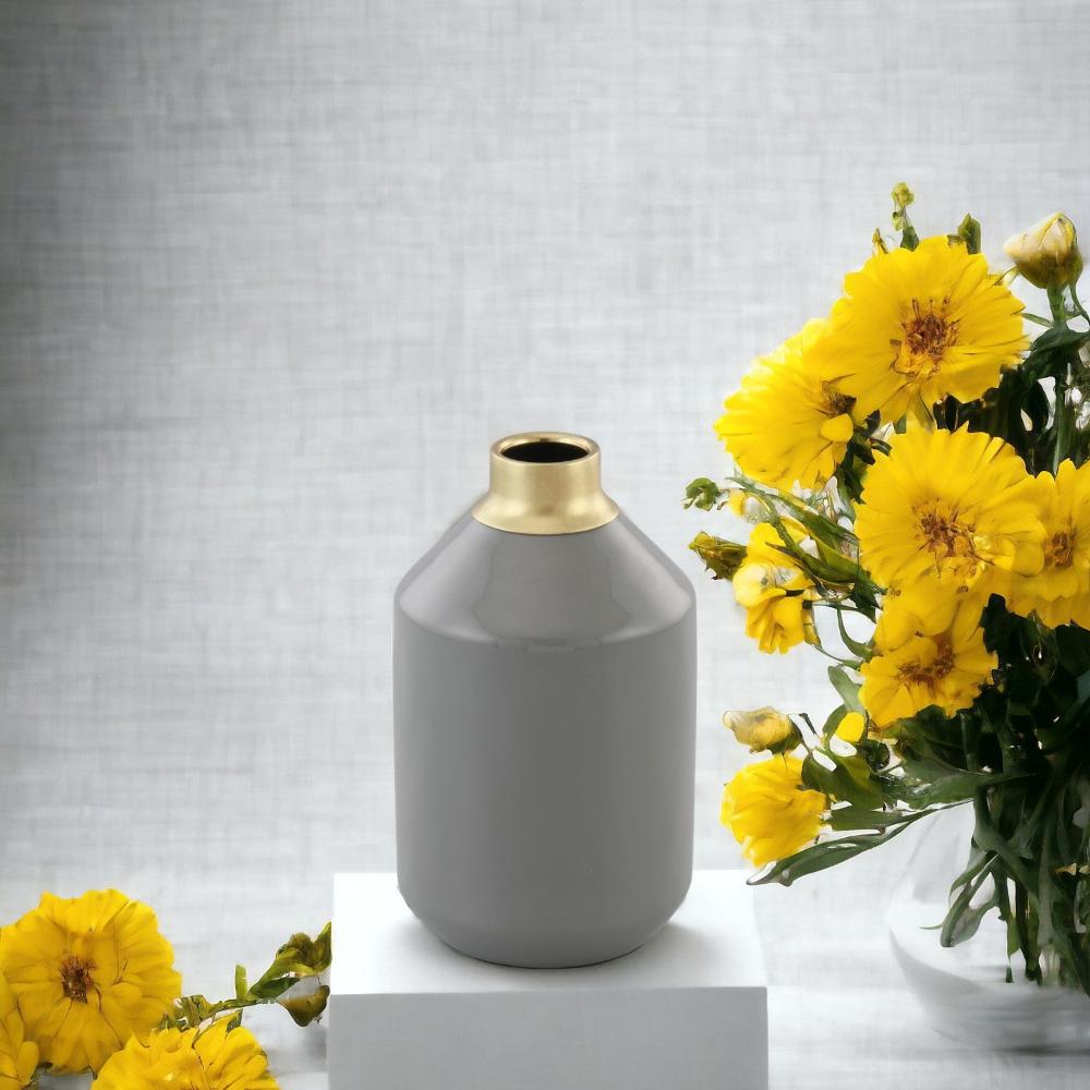 Nemali Vase 9 inches