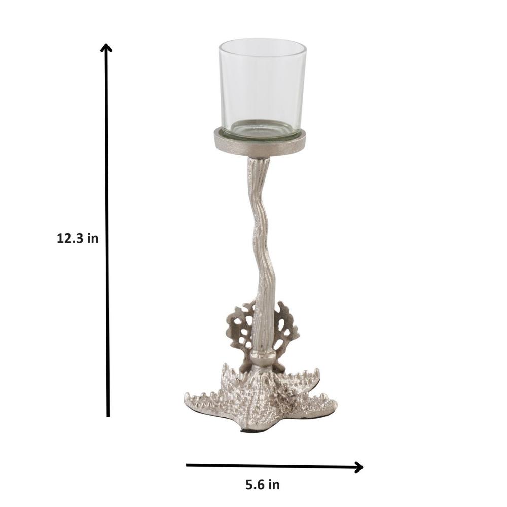 Nautical Candle Holder