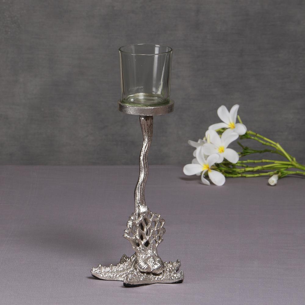 Nautical Candle Holder
