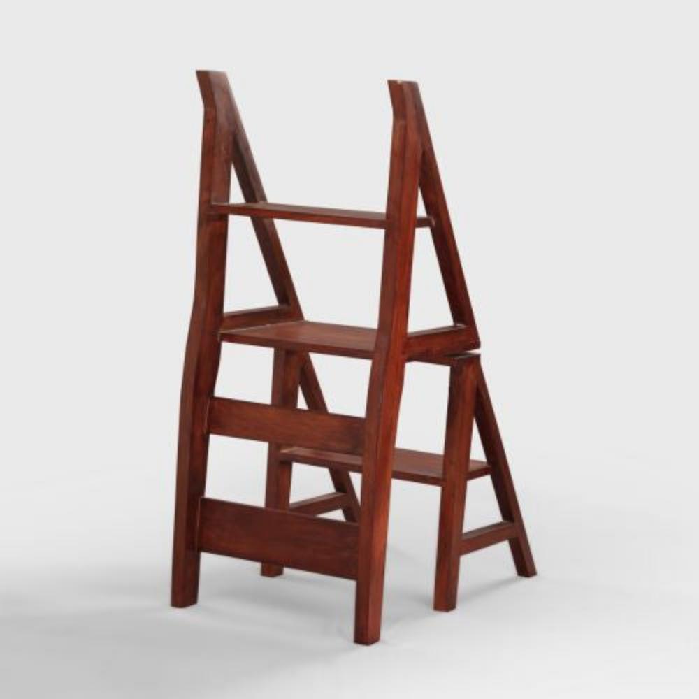 Manor House Chair Convertable Ladder