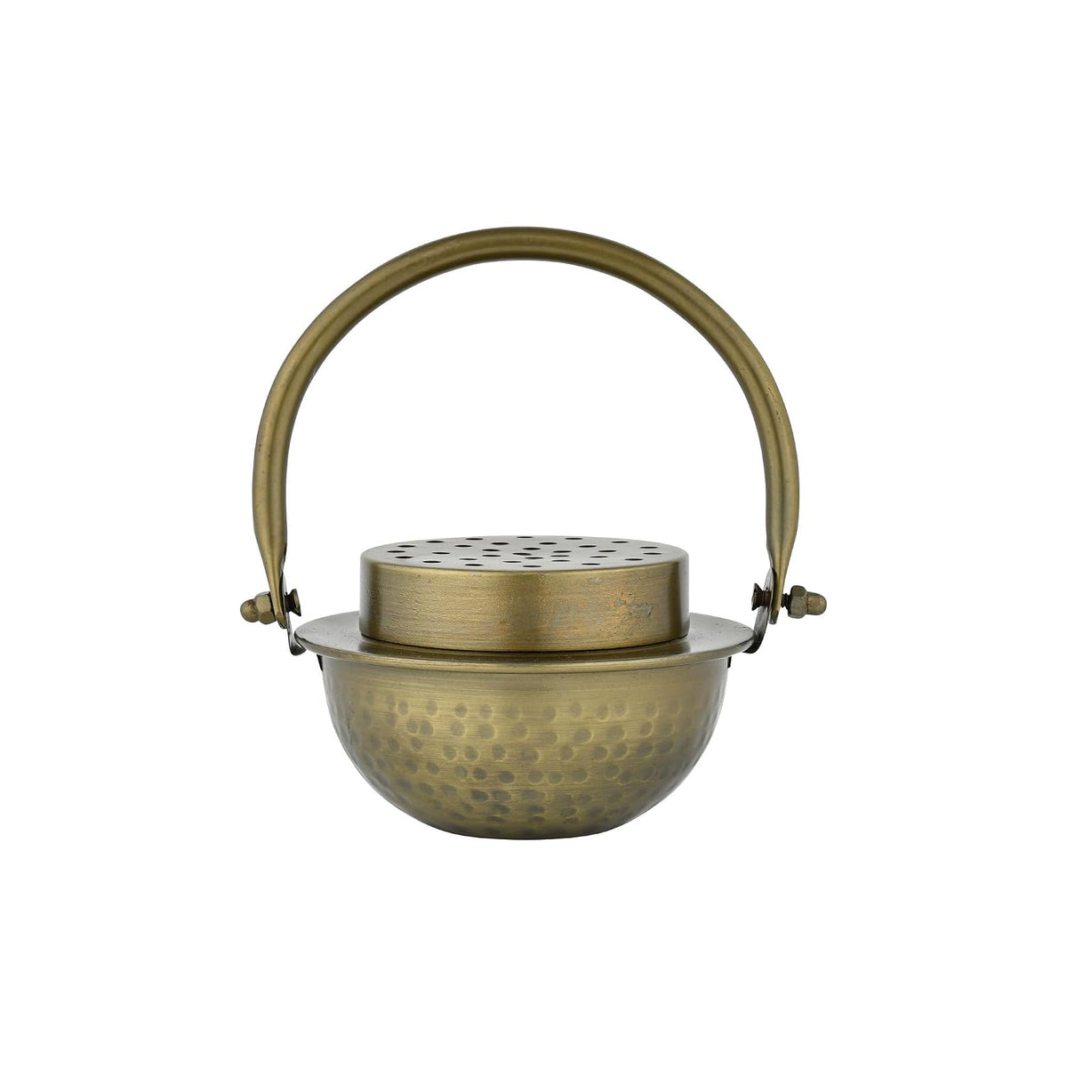 Loban Dhoop Incense Cone Holder - Small