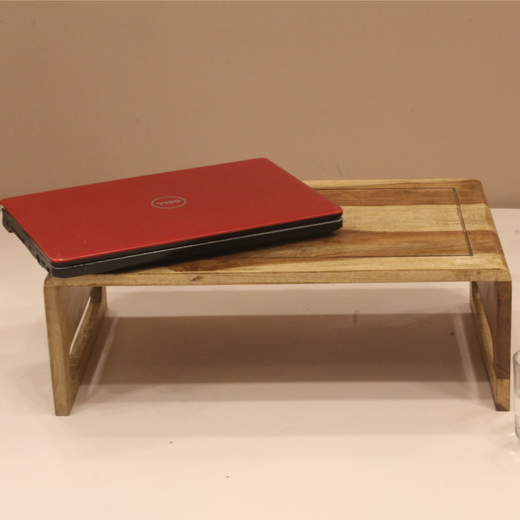 Aachman Bed Laptop Table
