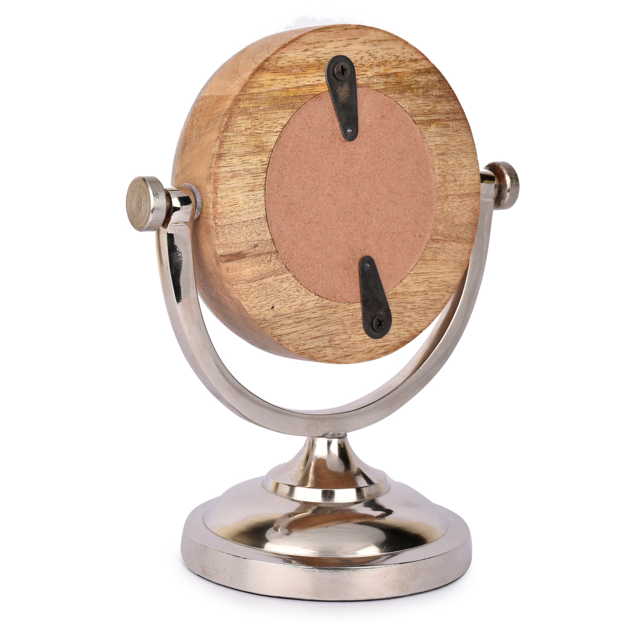 Gina Table Clock 9.5 inches