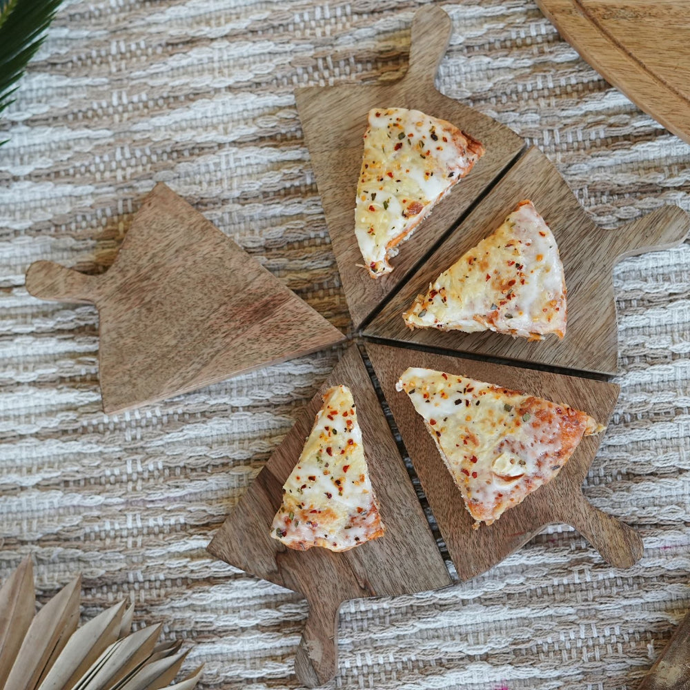 pizza platter
