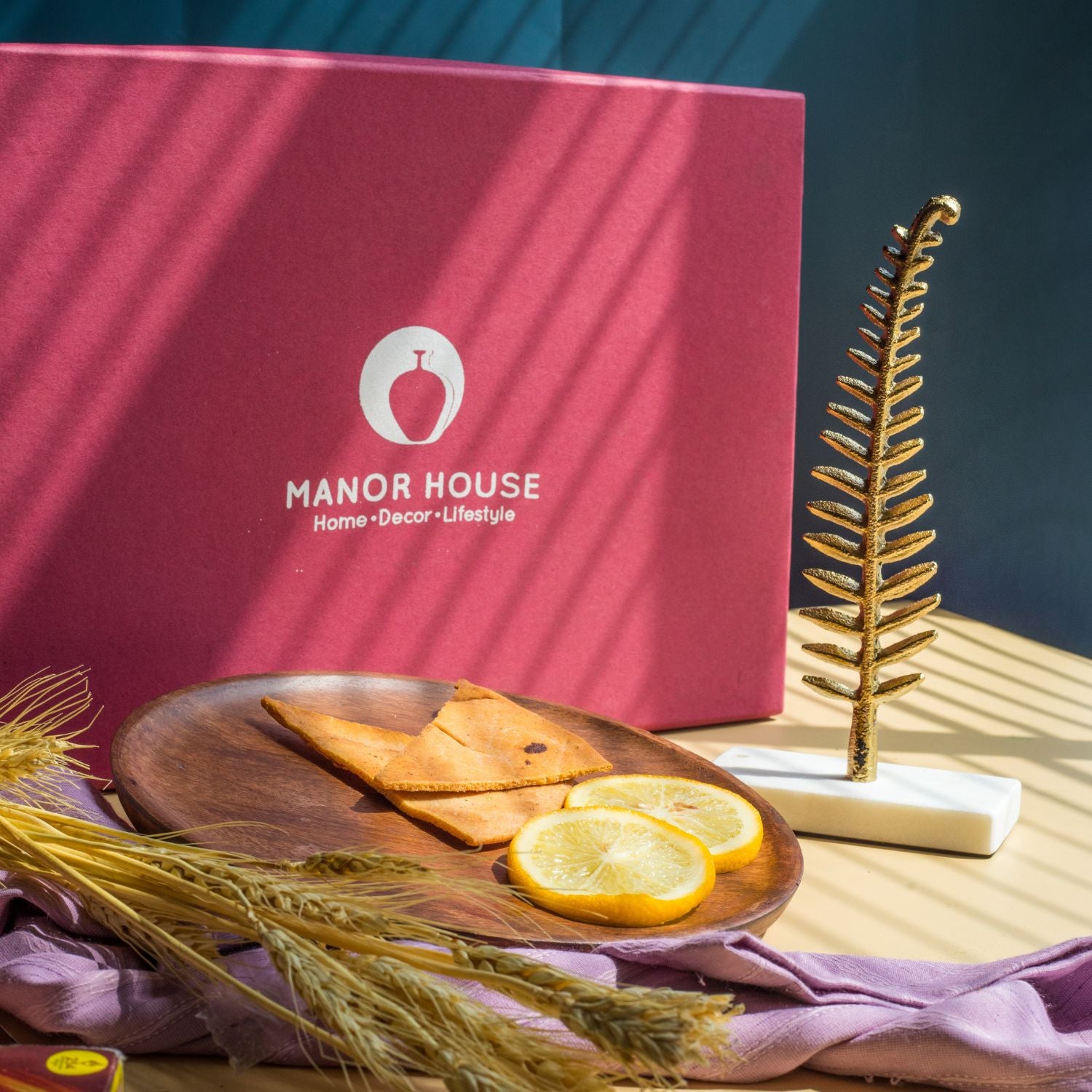 Nature Harmony Gift Box