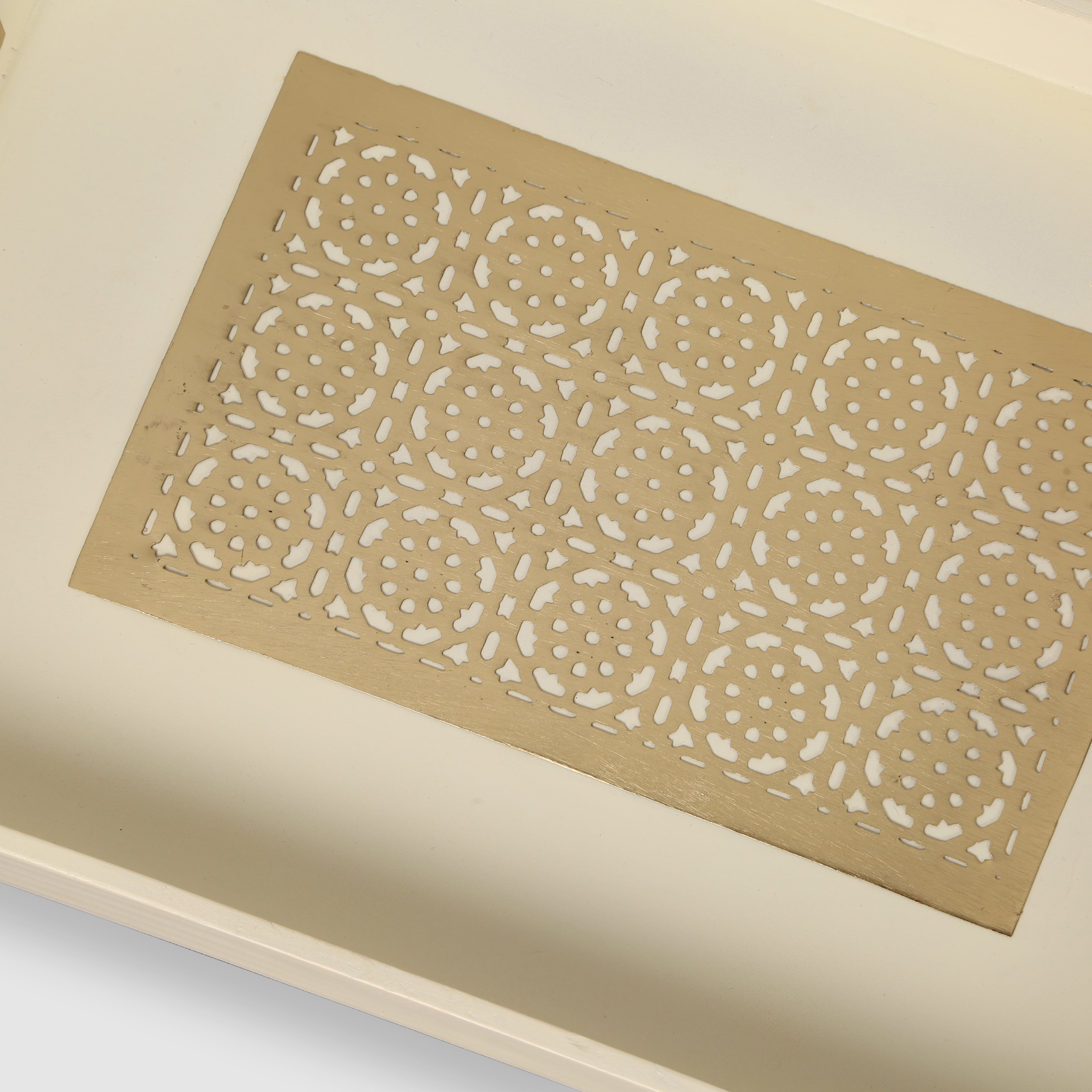Manor House Orazi Tray 
