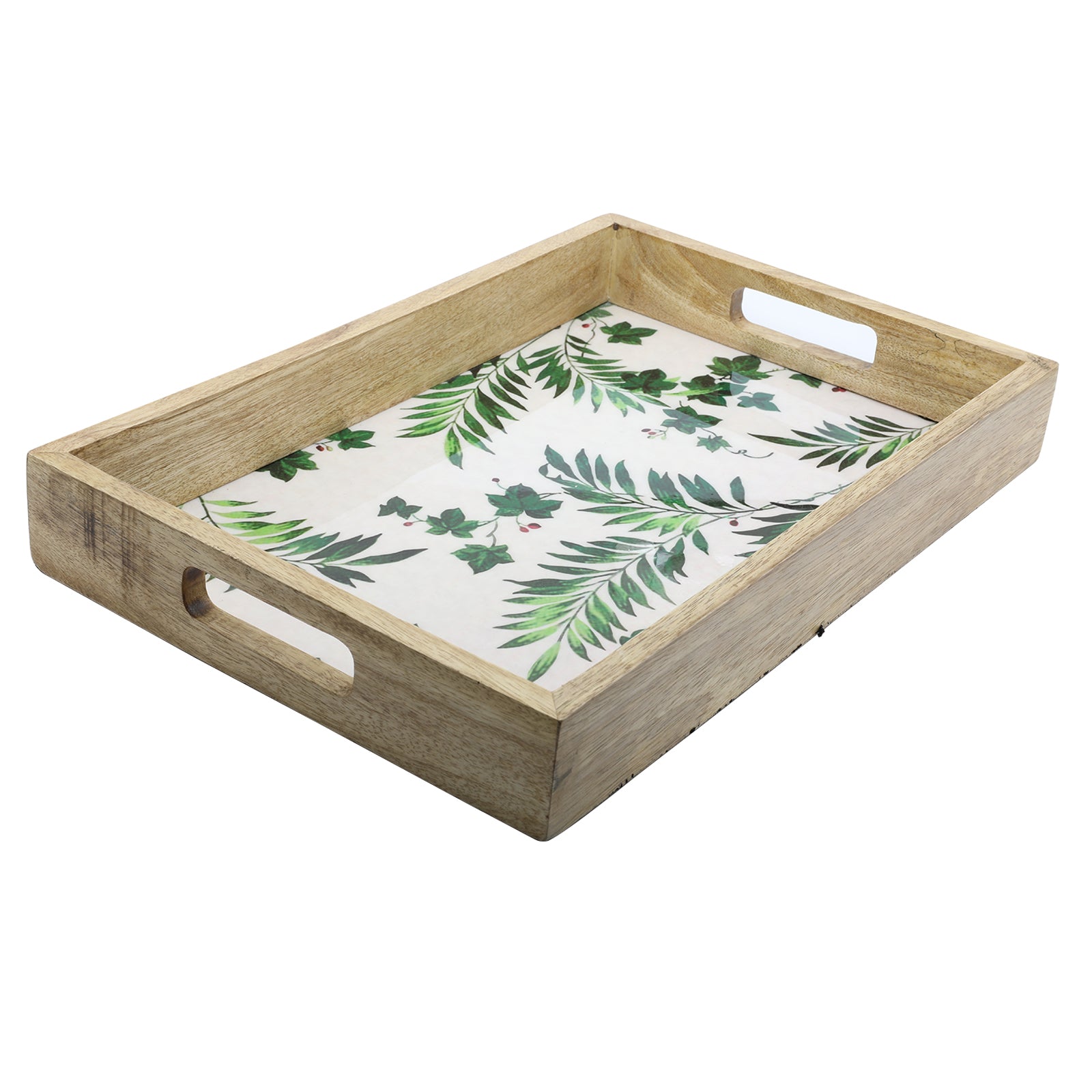 Leaf Tray